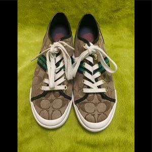 Coach Sneakers 9B